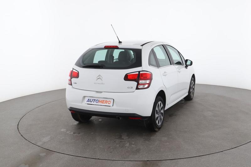 Citroën C3 1.6 Blue-HDi Confort Business 75 ch