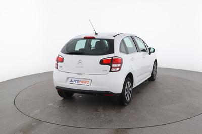 Citroën C3 1.6 Blue-HDi Confort Business 75 ch