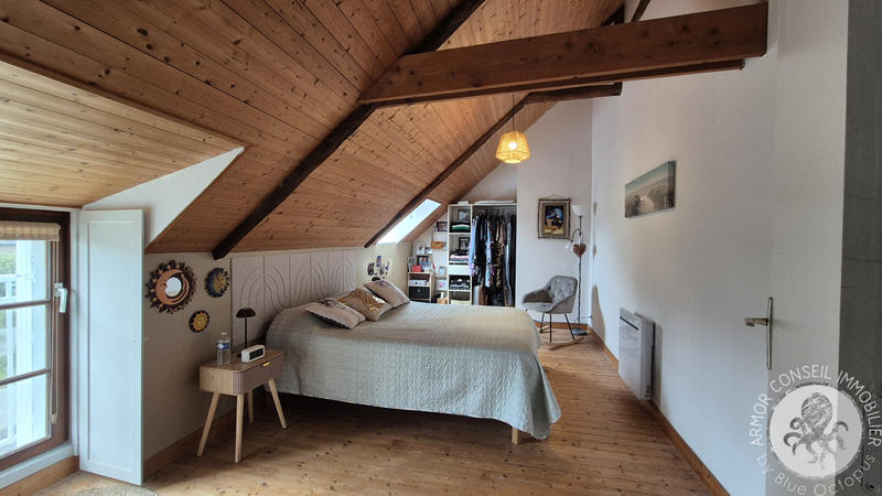 Maison - 95 m² - 3 pièces