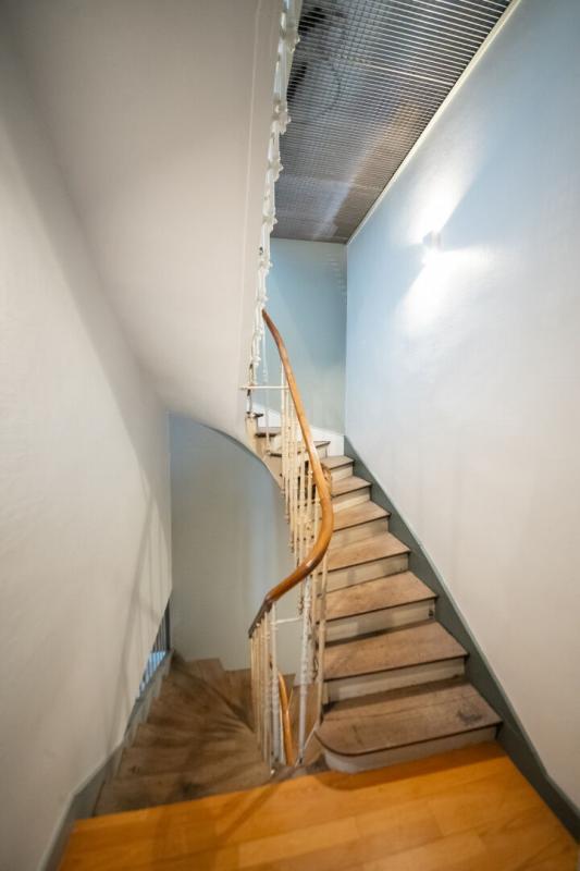 Maison - 145 m² - 7 pièces