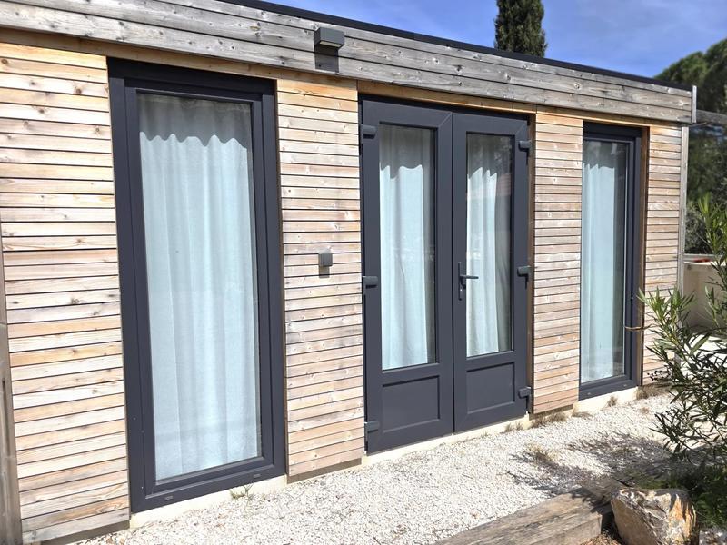 Villa - 120 m² - 5 pièces