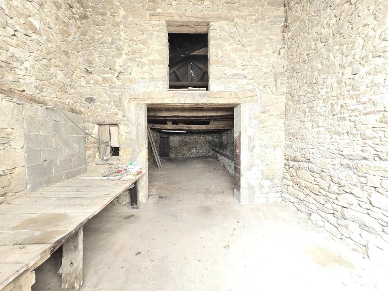 Maison - 202 m² - 7 pièces