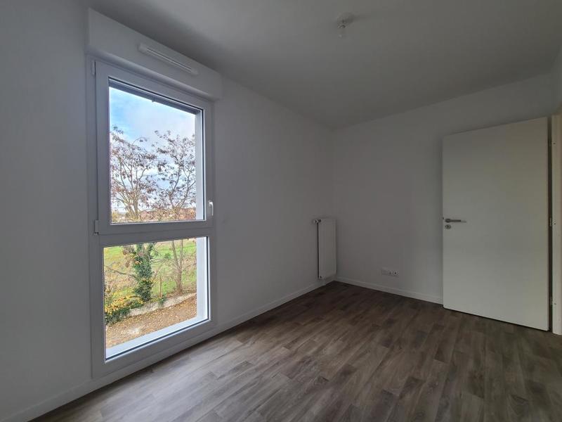 Appartement - 79 m² - 3 pièces