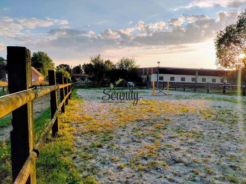 Maison - 154 m² - 7 pièces