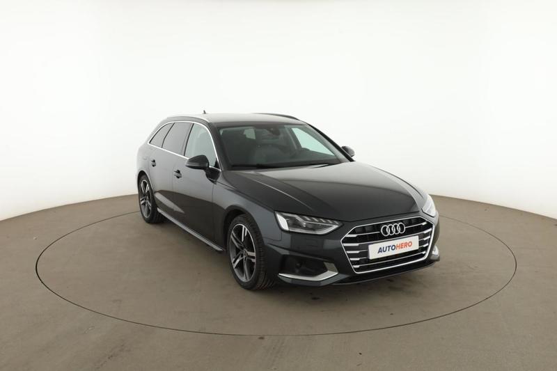 Audi A4 Avant 35 Tfsi Avus s tronic 7 150 ch