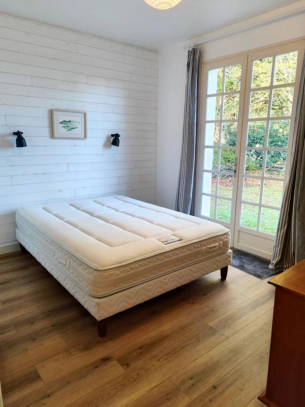 Maison traditionnelle - 50 m² - 3 pièces