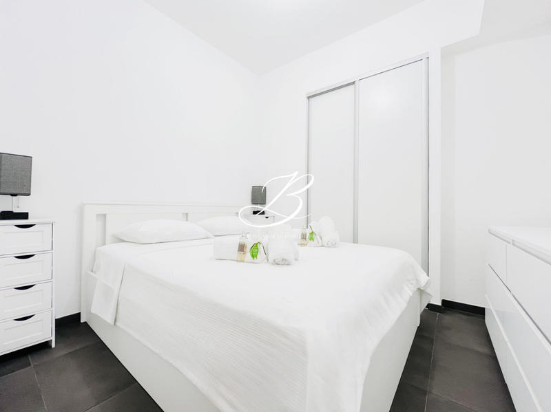 Appartement - 47 m² - 3 pièces