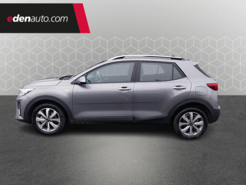 Kia Stonic 1.0 t-GDi 100 ch Bvm6 Active