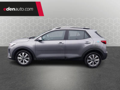 Kia Stonic 1.0 t-GDi 100 ch Bvm6 Active