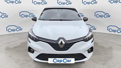 Renault Clio V 1.0 TCe 90 Limited