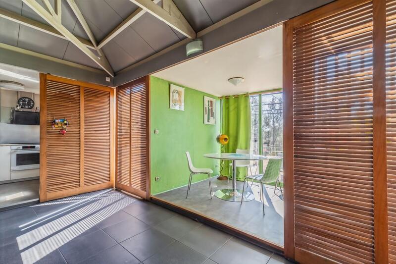 Maison - 138 m² - 7 pièces