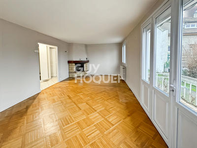 Maison - 65 m² - 3 pièces