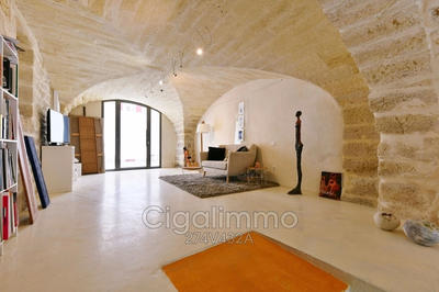 Appartement - 87 m² - 2 pièces