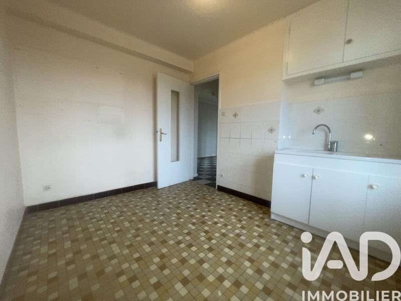 Appartement - 84 m² - 4 pièces