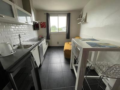 Studio - 16 m² - 1 pièce