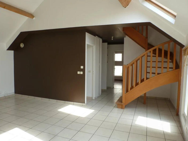 Appartement - 85 m² - 4 pièces