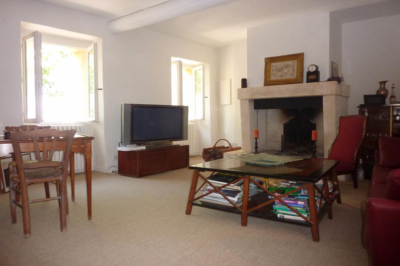 Mas - 170 m² - 5 pièces