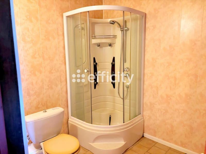 Maison - 67 m² - 3 pièces