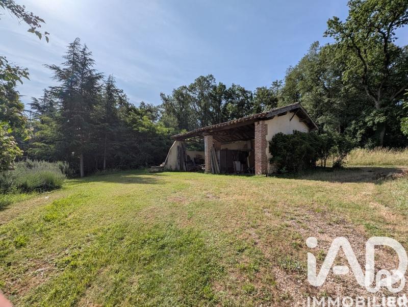 Maison - 293 m² - 4 pièces