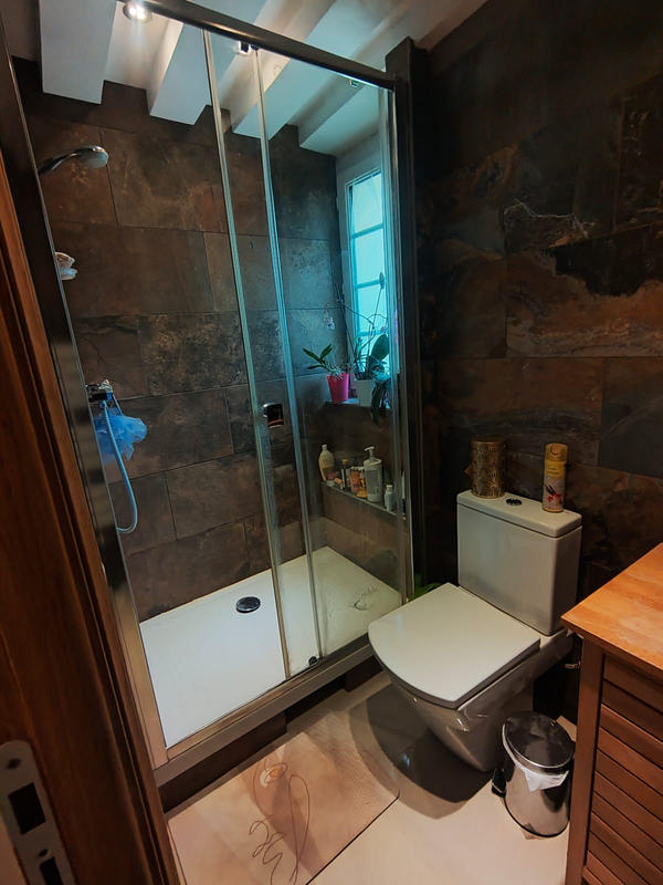 Maison de village - 130 m² - 5 pièces