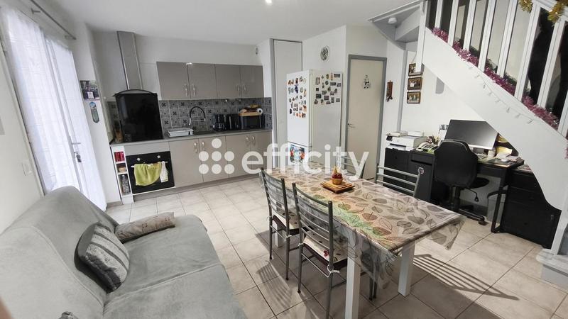 Villa - 39 m² - 3 pièces