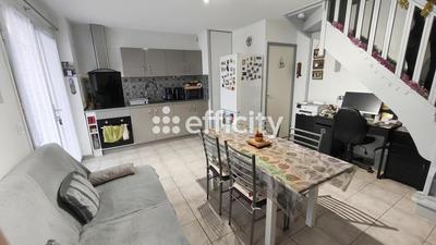 Villa - 39 m² - 3 pièces