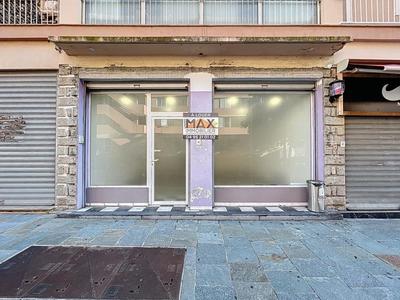 Local commercial - 57 m² - 2 pièces