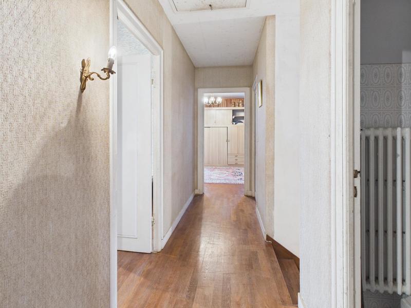 Maison - 167 m² - 6 pièces