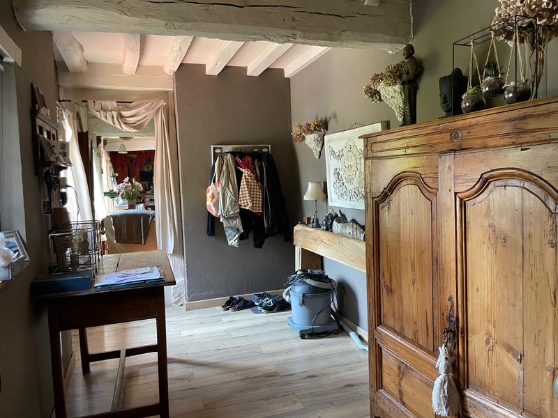 Maison - 133 m² - 4 pièces