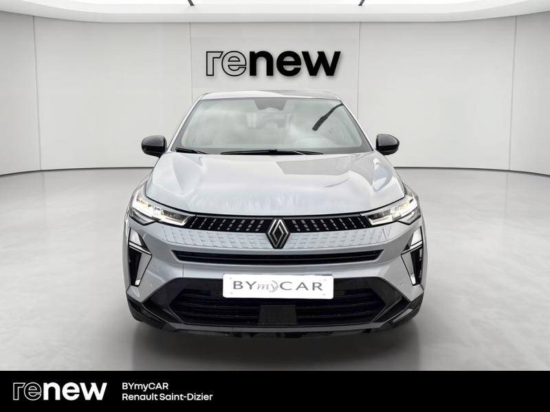 Renault Captur TCe 90 ch Techno