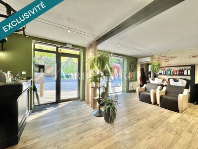 Local commercial - 52 m²