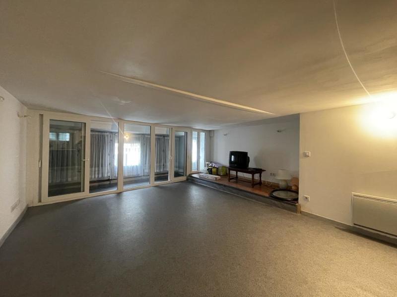 Maison ancienne - 90 m² - 4 pièces