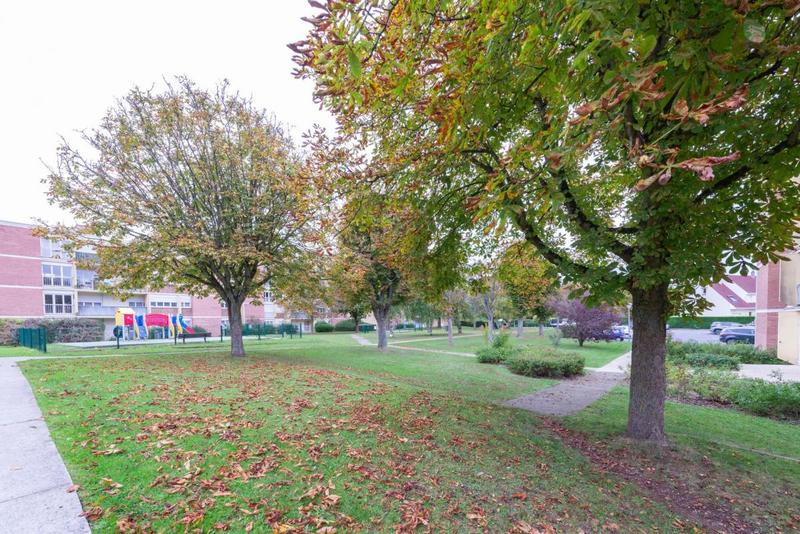 Appartement - 74 m² - 3 pièces