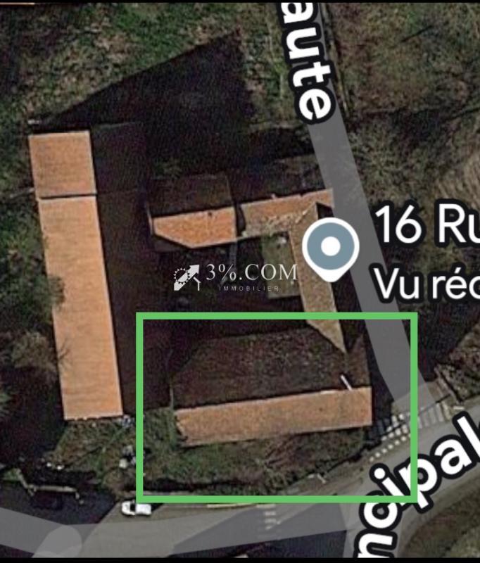 Maison - 390 m² - 8 pièces