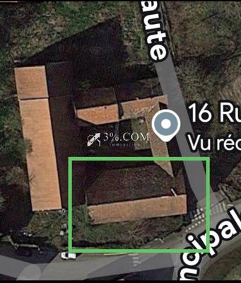 Maison - 390 m² - 8 pièces