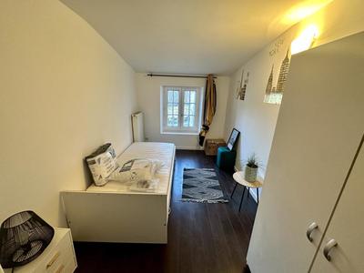 Maison - 46 m²