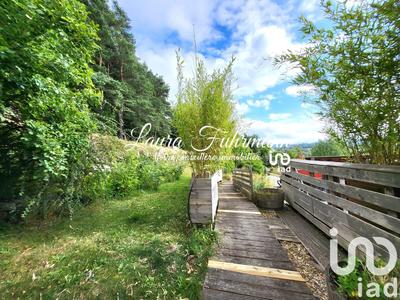 Maison - 133 m² - 6 pièces