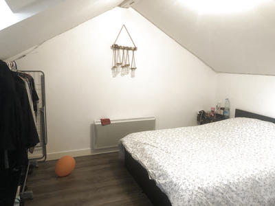 Appartement - 73 m² - 5 pièces