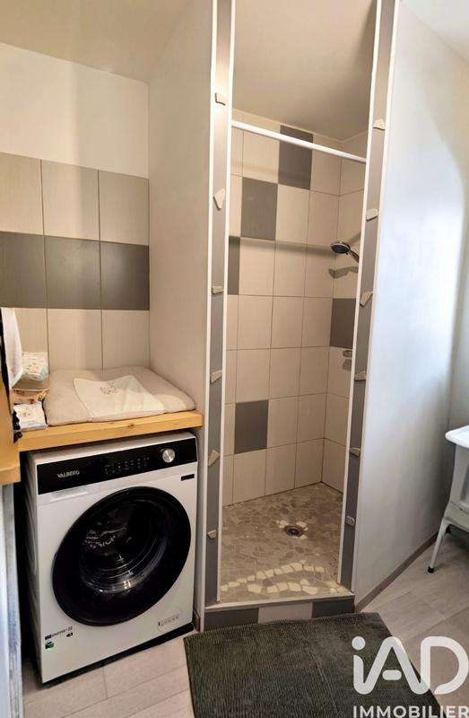 Appartement - 100 m² - 4 pièces