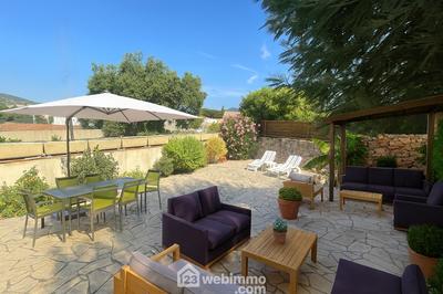 Maison - 63 m² - 3 pièces