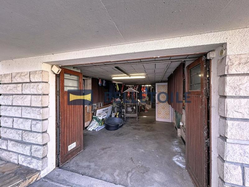 Maison - 67 m² - 3 pièces