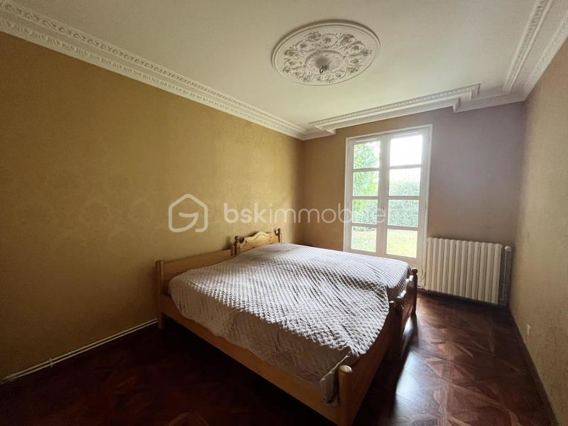 Maison - 175 m² - 6 pièces