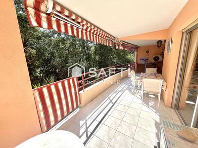 Appartement - 74 m² - 4 pièces