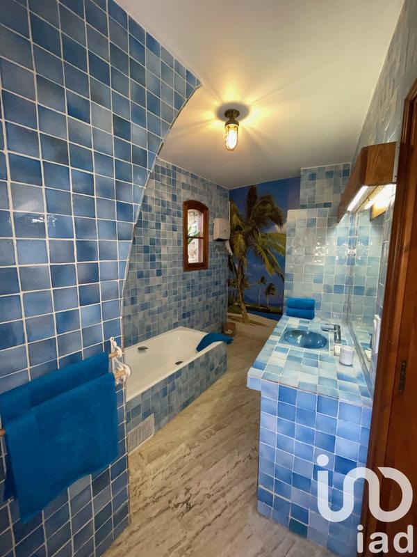 Maison de maîtres - 280 m² - 7 pièces