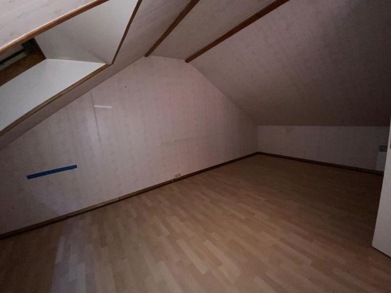 Maison - 127 m² - 5 pièces