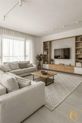 Appartement - 71 m² - 4 pièces