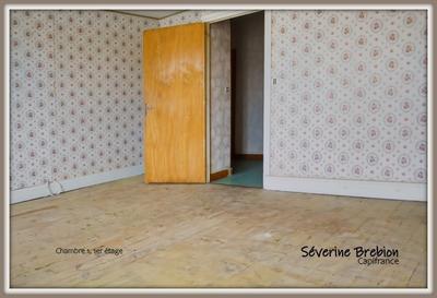 Maison - 138 m² - 6 pièces