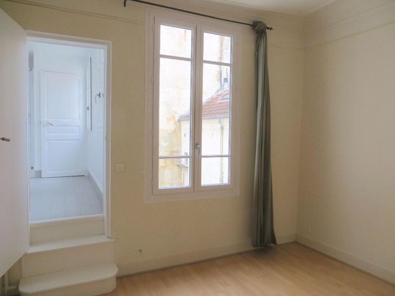 Appartement - 53 m² - 2 pièces