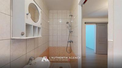 Appartement - 27 m² - 2 pièces