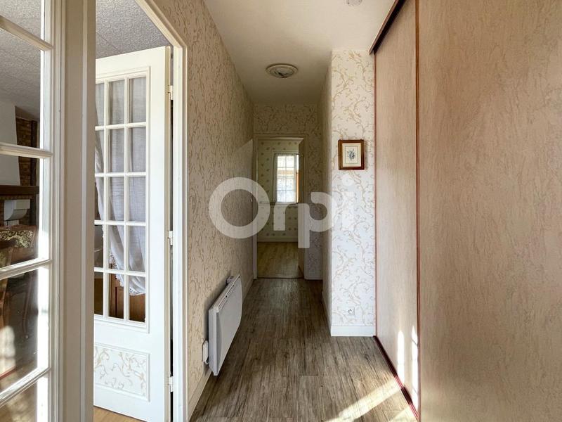 Maison - 151 m² - 5 pièces